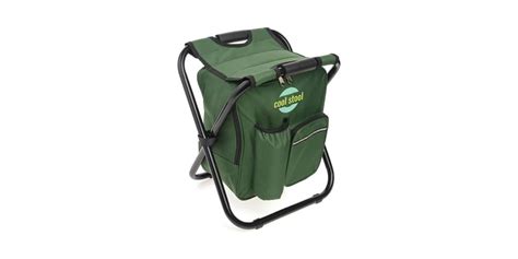 3P Cool Stool Backpack Cooler