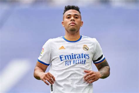 Real Madrid release Mariano Diaz ahead of summer clear out - Football ...