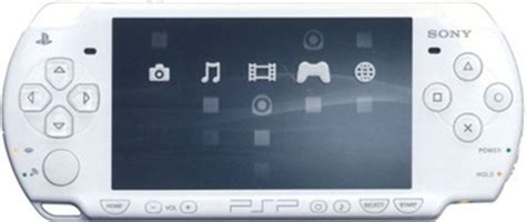 PSP Slim Lite 3000 Blanca Rebajada CeX IC Comprar Vender Donar