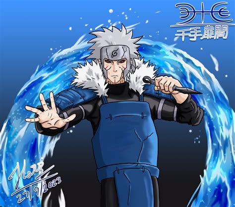 tobirama senju photo