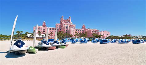 The Don Cesar Distincte