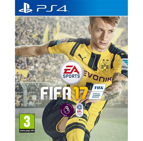 Fifa Sony Playstation Sport Billig