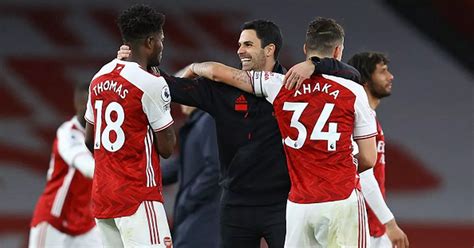 Arsenal Press Conference Live Mikel Arteta On Aubameyangs Absence