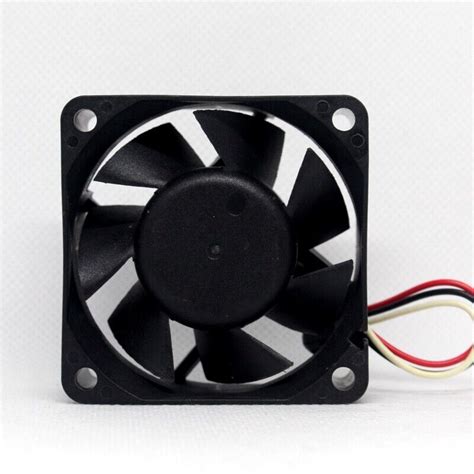 Pcs Nmb Vl S W B Cm V A For Fanuc Cooling Fan Ebay