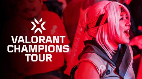 Riot Games Reveal Vct Champions Locations For And Beyond Esports Gg