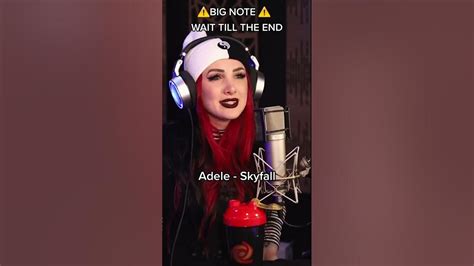 Adele - Skyfall - YouTube