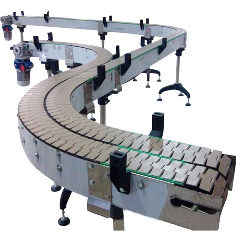 Customized Chain Plate Conveyor Manufacturers Suppliers Factory High Quality Casen