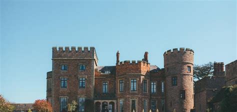 Rowton Castle, Shrewsbury Review | The Hotel Guru