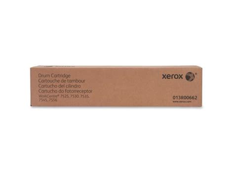 Xerox 013R00662 Toner Cartridge Black Newegg