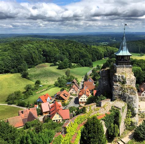 Wanderwege im Nürnberger Land schönsten Touren der Region