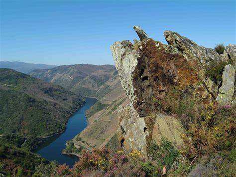 España presentará el Paisaje Cultural del Agua de la Ribeira Sacra como