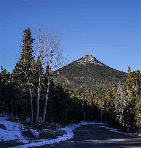 The Complete Guide to Snowshoeing in Rocky Mountain National Park - TMBtent