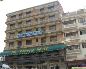 Kampala Hotels - CHEAP KAMPALA HOTELS