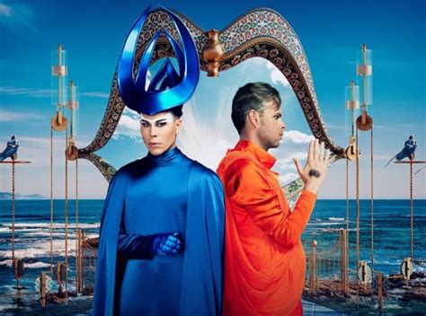 Video Clip of The Week: Empire of The Sun, “High And Low” | The Worley Gig