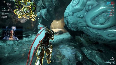 Warframe Sortie 1 Grineer Energy Reduction Spy Lanka Red Crit YouTube