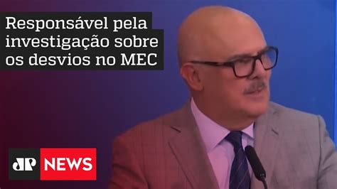 Delegado Convoca C Pula Da Pf Para Interrogat Rio Do Caso Milton