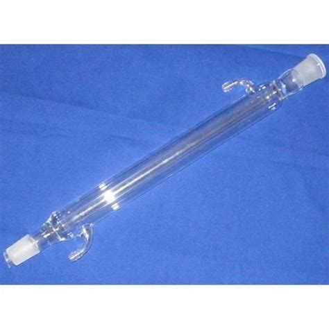 Laboratory Condenser - Lab Condenser Latest Price, Manufacturers ...