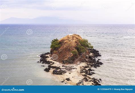 The Beautiful Beach in Timor Leste Stock Image - Image of capital, boat ...