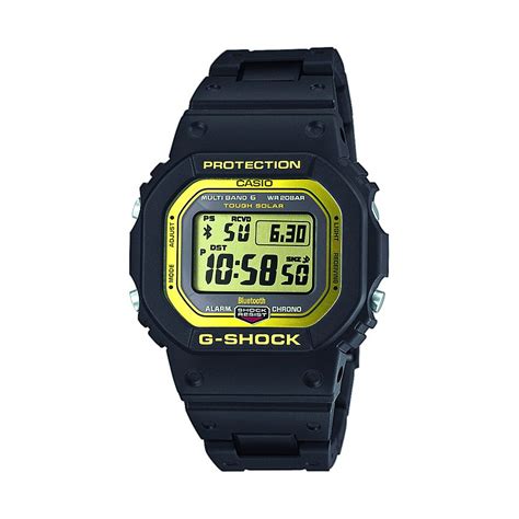 Casio Herrenuhr G Shock Classic Gw B Bc Er Bei Christ De Bestellen