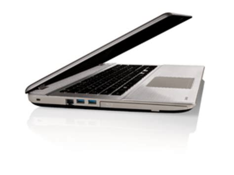 Toshiba Satellite P Serie High End Multimedia Notebooks Im Neuen