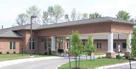 Inpatient Hospice Care | CHP Home Care & Hospice