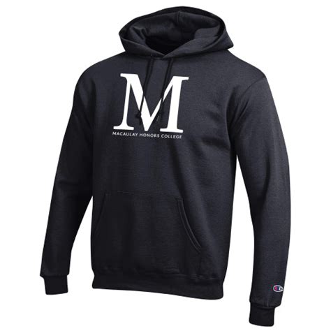 Macaulay Honors College Sweatshirts