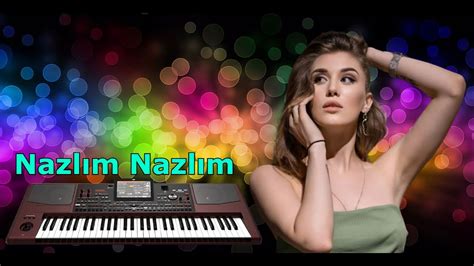 Yeni Super Musiqi Nazl M Nazl M Sintezator Yeni Fa Youtube