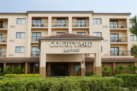 Courtyard by Marriott - Coral Springs in Coral Springs | VISIT FLORIDA