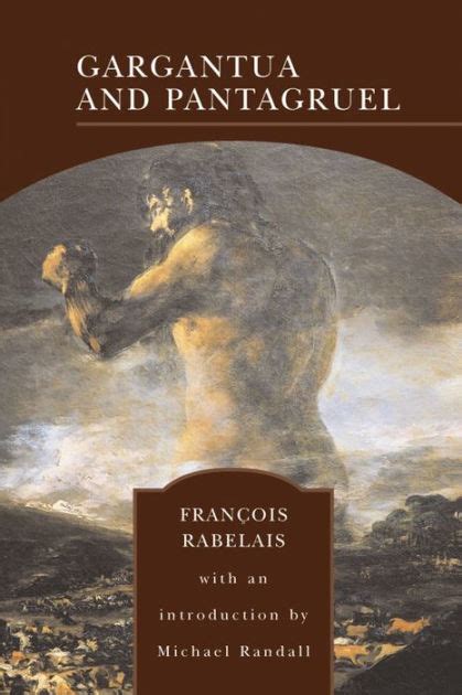 Gargantua and Pantagruel by Francois Rabelais, Paperback | Barnes & Noble®