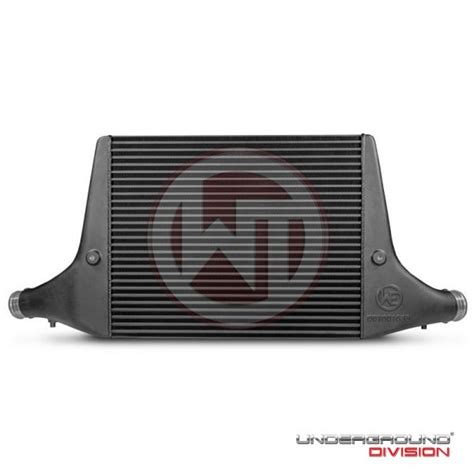 Wagner Tuning Competition Intercooler Kit Audi A B A F Tfsi