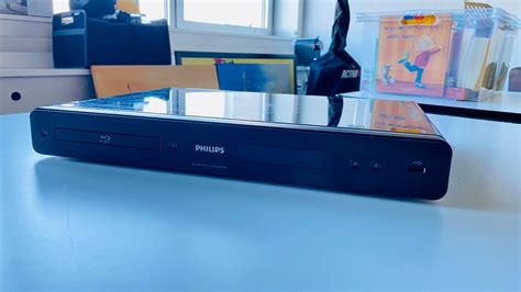 Philips Blu Ray Player BDP 9100 Kaufen Auf Ricardo