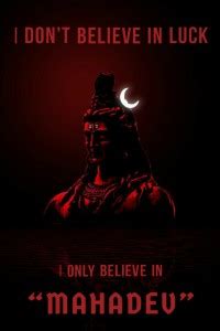 Shiv Ji Poster Shiv Parvati Mahadev Mahakal Bholenath Lord Shiva Hindu