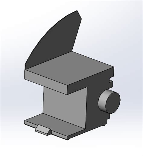 Prusa Xl Rough Model For Space Planning By Walter Witt Download Free