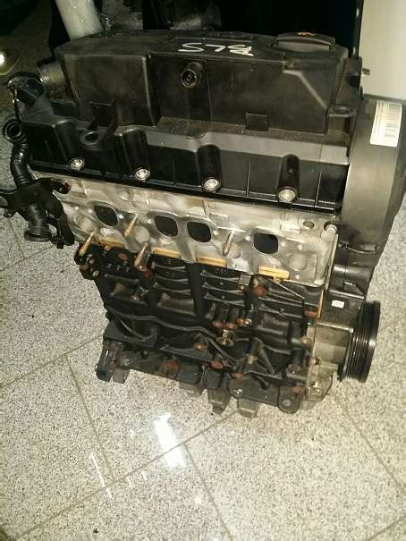 MOTOR BLS Seat Altea Altea XL 1 9 TDI 77 KW 105 PS Günstige Kfz