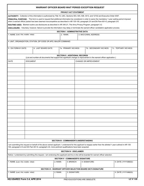 Hq Usarec Form 3 4 Fill Out Sign Online And Download Fillable Pdf Templateroller