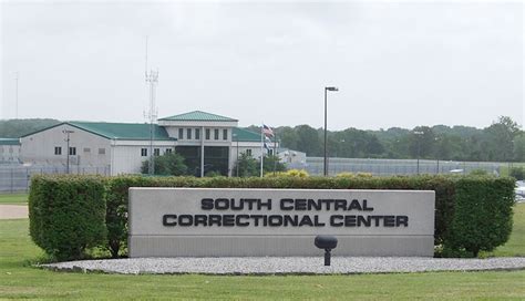 South Central Correctional Center Inmate Search and Prisoner Info ...