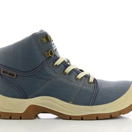 Jual Sepatu Safety Jogger Desert Navy S P Jakarta Timur