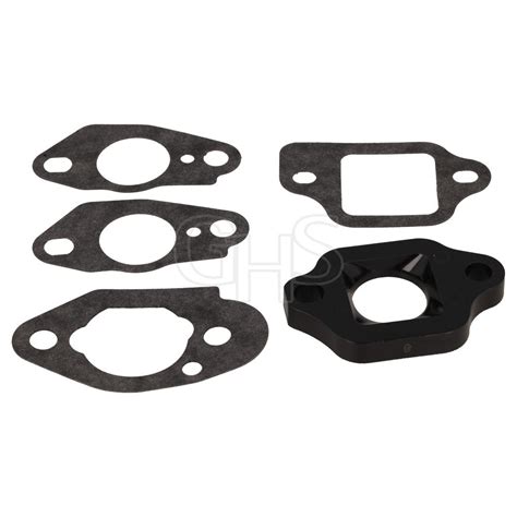 Genuine Honda Gcvgc 135160 Carburettor Mounting Manifold Gaskets Ghs