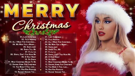 Best Christmas Songs Of All Time 🎁🎄 3 Hour Christmas Music Playlist 🎅 Holly Jolly Christmas