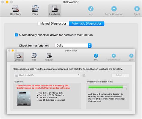 11 Best Mac Data Recovery Software In 2024