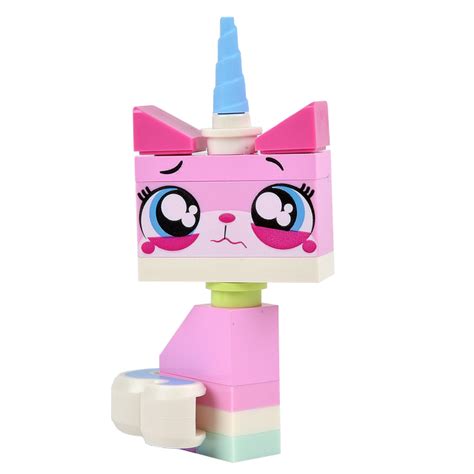 Sad-UniKitty-The-LEGO-Movie-70818 copy - The Family Brick