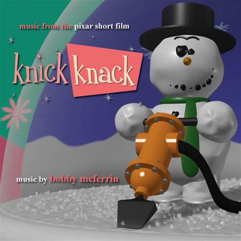 Pixar-short-knick-knack by Jafargenie on DeviantArt