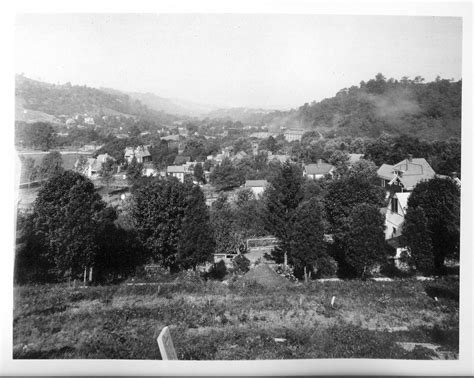 Art Work of Wheeling, West Virginia: 1904 > Research | Ohio County ...