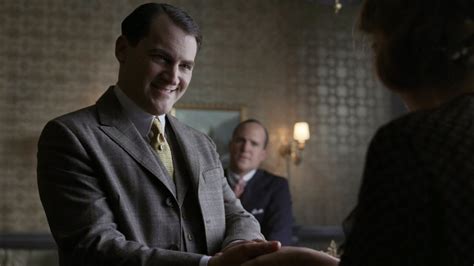 Boardwalk Empire Season 4 Margaret Comes Face To Face With Arnold