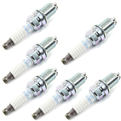 Spark Plug Ngk V Line Bkur Et Set Pieces Buy Online