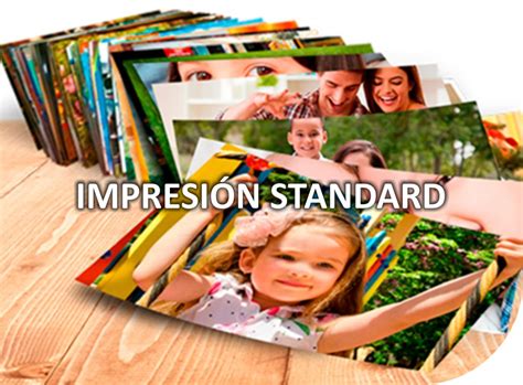 Impresi N Standard Jacinto Impresores Imprenta Copister A Y Serigraf A