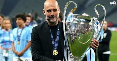 Breaking Pep Guardiola Wins Fifa The Best Mens Coach Of The Year