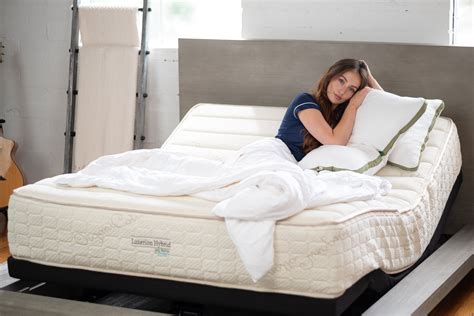 Ergomotion Adjustable Base | Buy Ergomotion Adjustable Bed Bases - Latex Mattress Factory