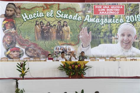 Asamblea Del Vicariato Apost Lico Puerto Maldonado Ante La Visita Del