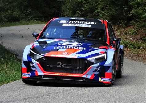 Auto Rallye du Mont Blanc Morzine revivez la première journée